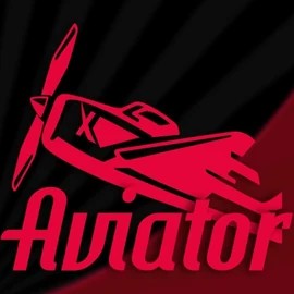 Aviator slot visual from Spribe available on winrollaa.it