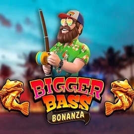 Bigger Bass Bonanza – slot by Pragmatic Play, featured at winrollaa.it
