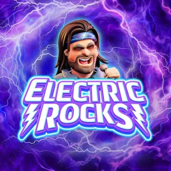 Electric Rocks online slot from Inspired Gaming – play at winrollaa.it