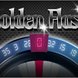 Official Casino Games logo: Golden Flash by WorldMatch at WinRolla Casino