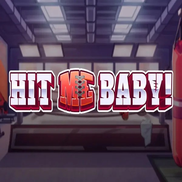 Hit ME Baby! casino game by Greentube – featured logo at WinRolla Casino