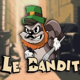 game logo by Hacksaw Gaming on winrollaa.it