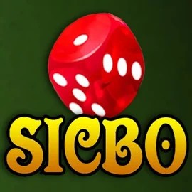 Official Casino Games logo: Sic Bo by Habanero at WinRolla Casino