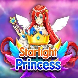 Starlight Princess – slot by Pragmatic Play, featured at winrollaa.it