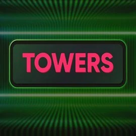 Play the Towers slot by Turbo Games on WinRolla Casino
