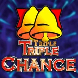 Play the Triple Triple Chance slot by Merkur Gaming on WinRolla Casino